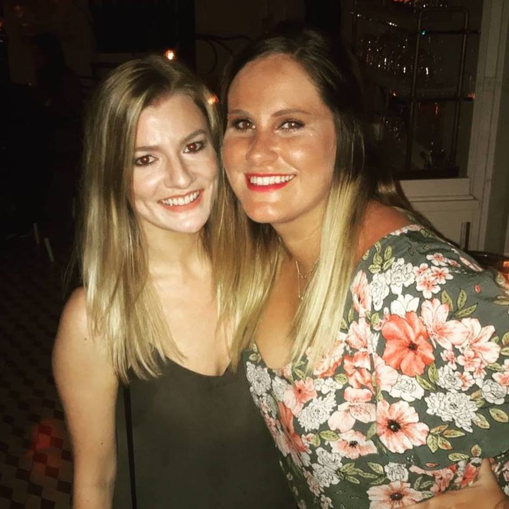 Meet your Posher, Kate